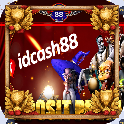 idcash88 — galeri pratinjau - APK Resmi